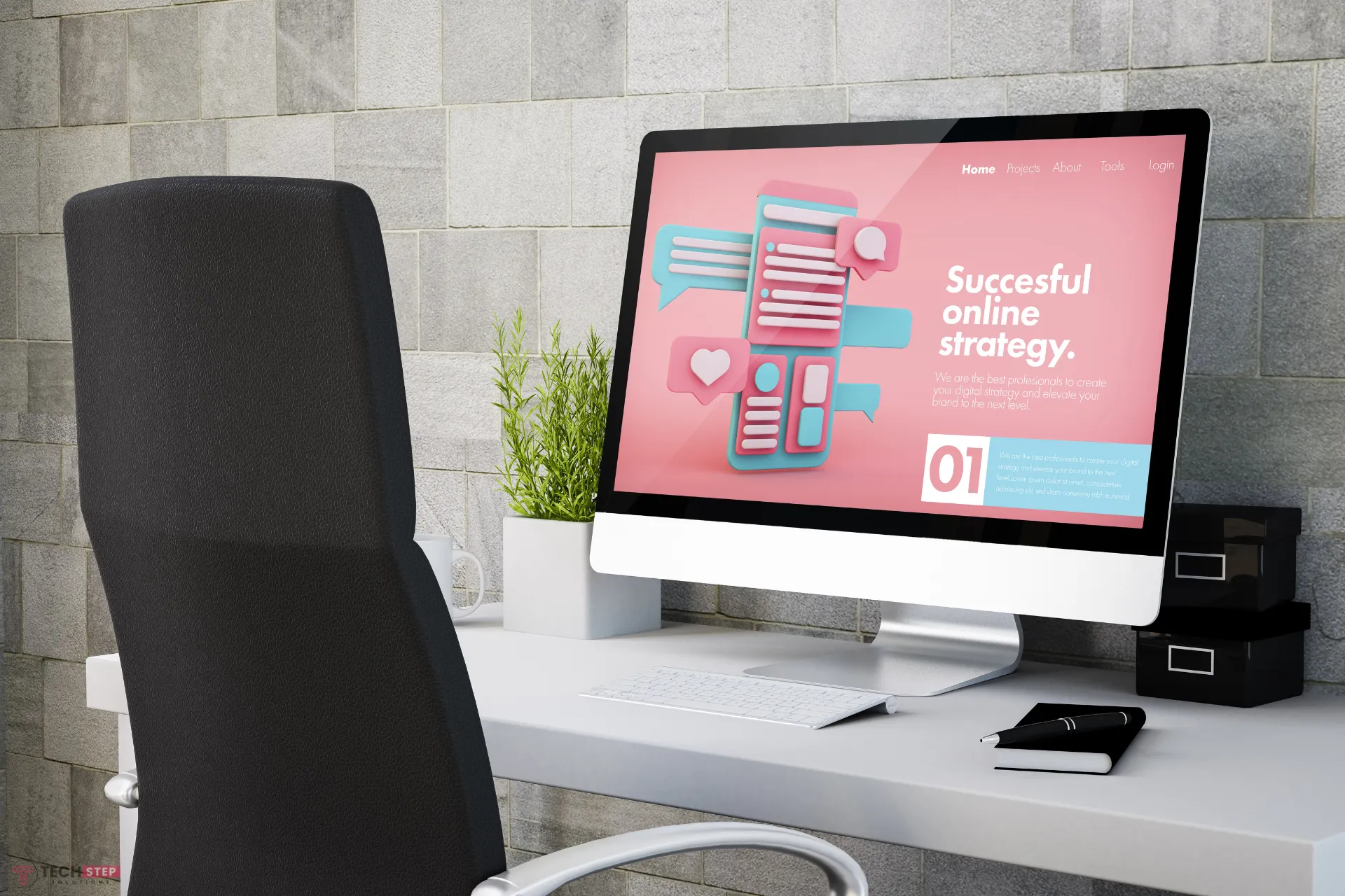 welche dienstleistungen