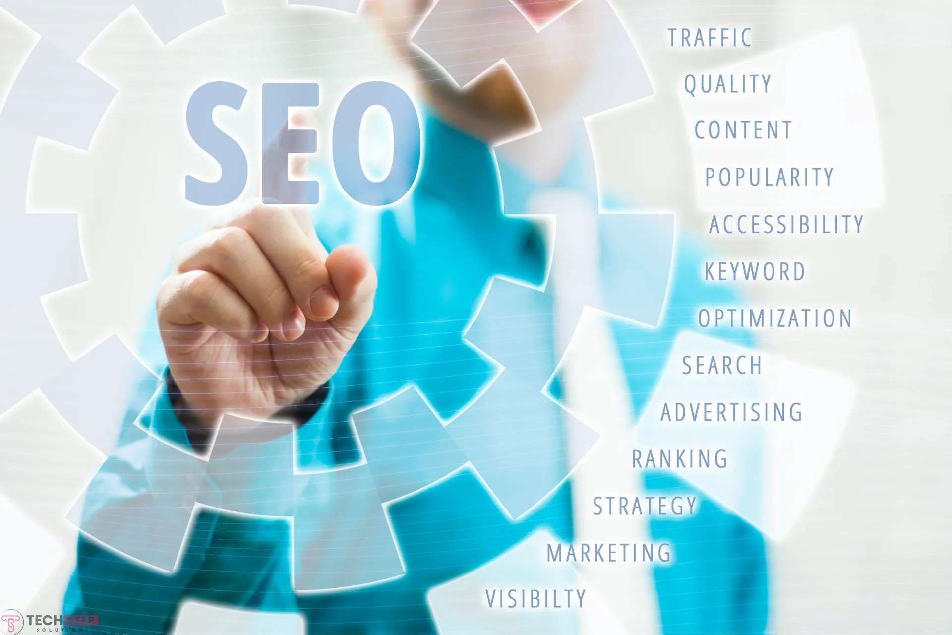Local SEO für Restaurants in Berlin
