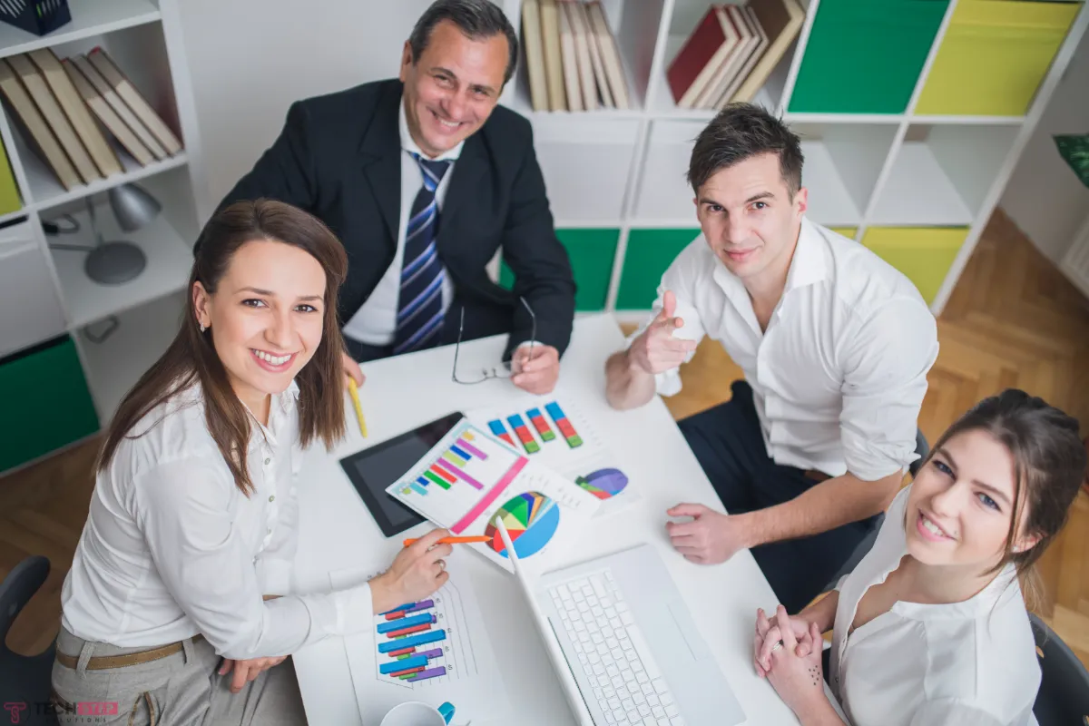 Online Performance Marketing