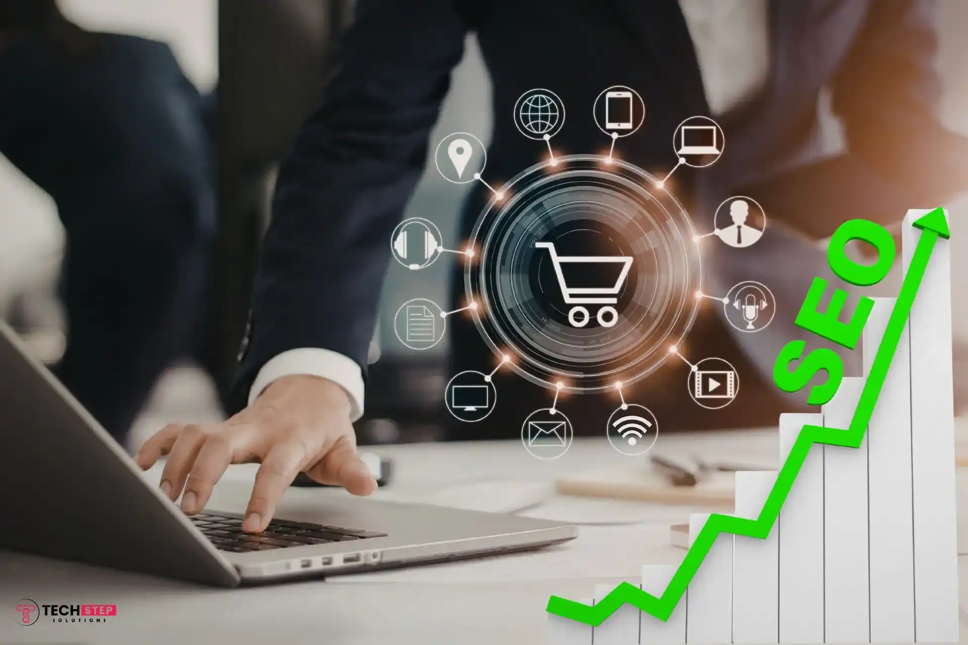 Shopify SEO Tipps für Online Shops