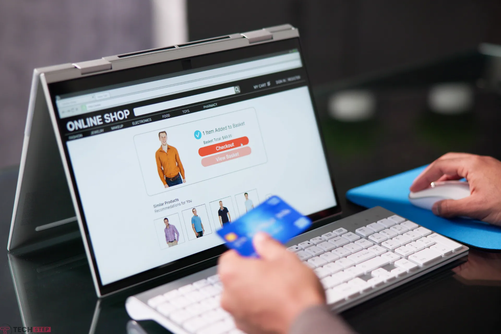 Shopify Suchmaschinenoptimierung in Berlin
