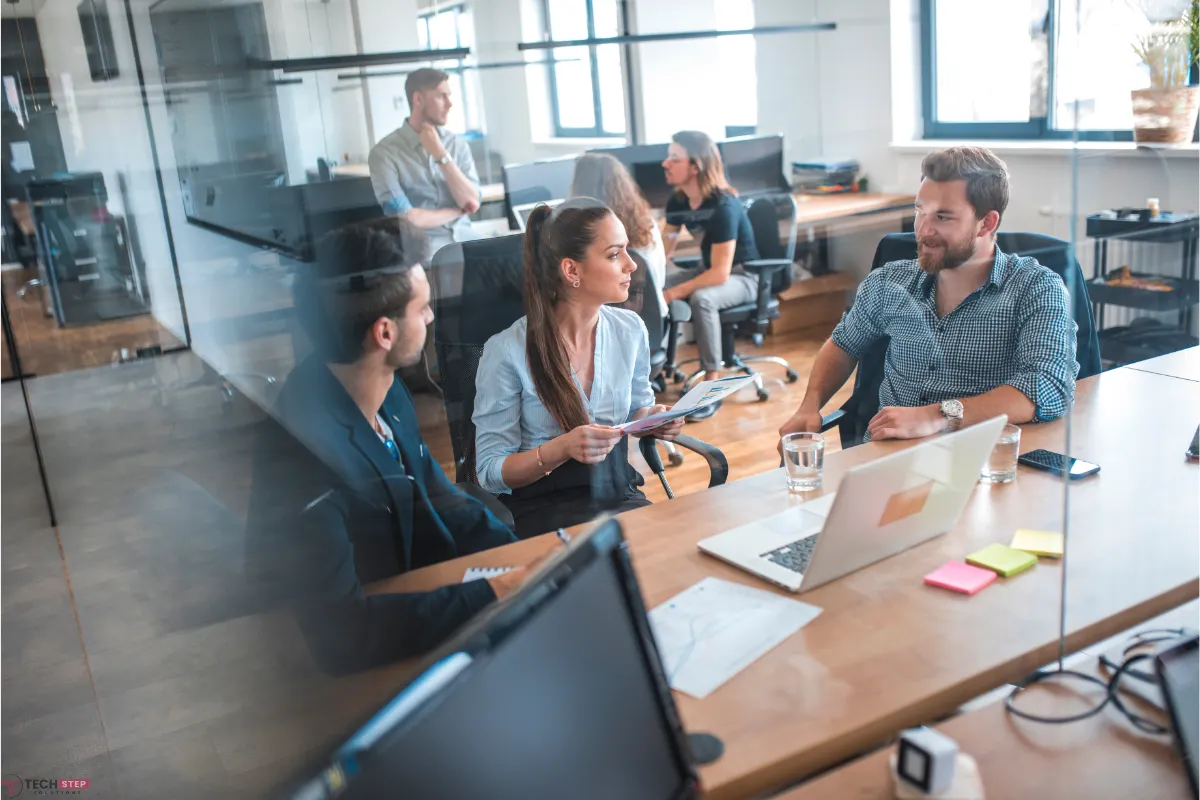 Strategie des Performance-Marketings