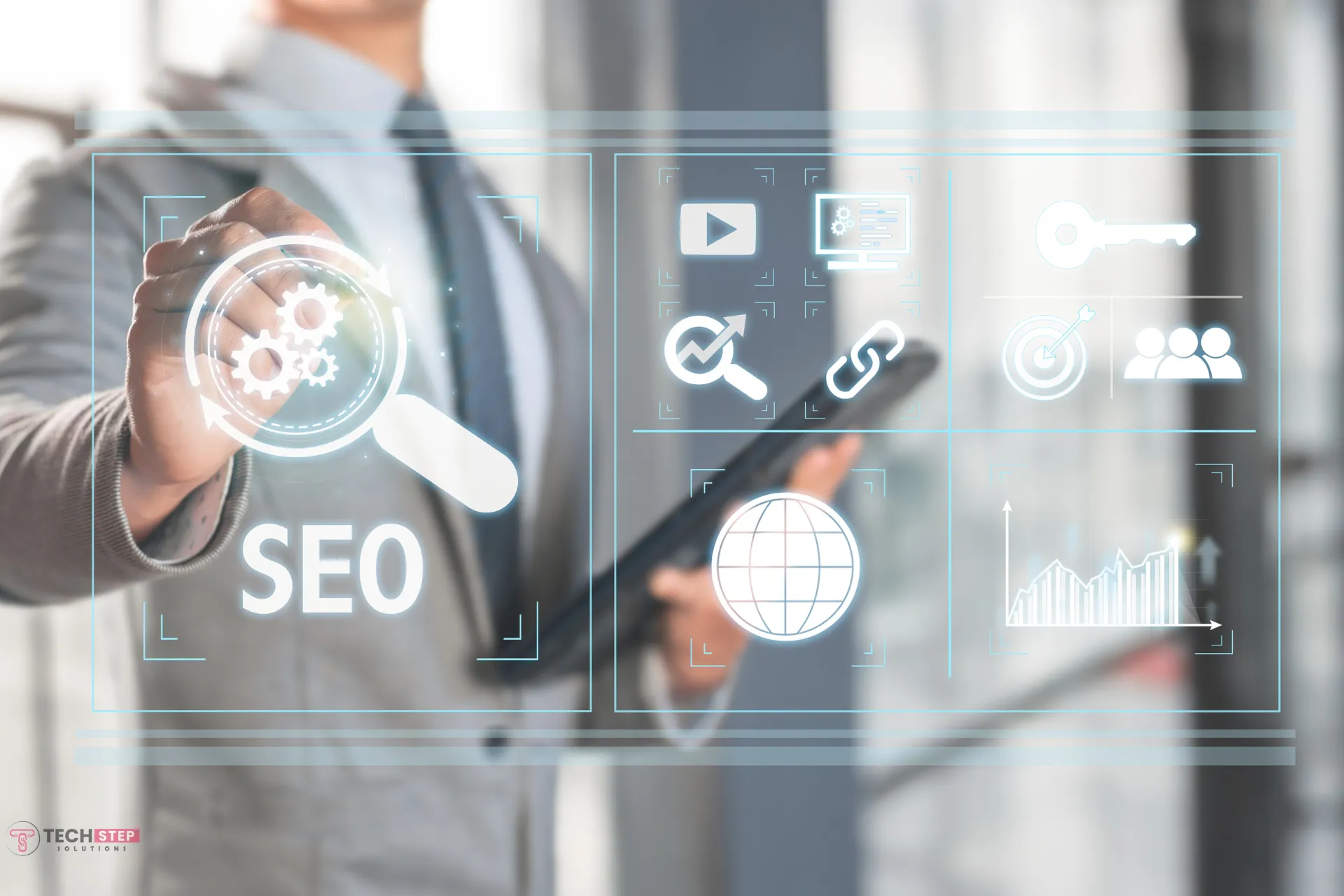 Linkbuilding-Agentur in Deutschland