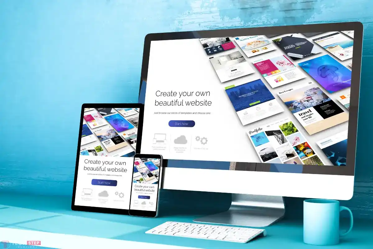 Responsives webdesign