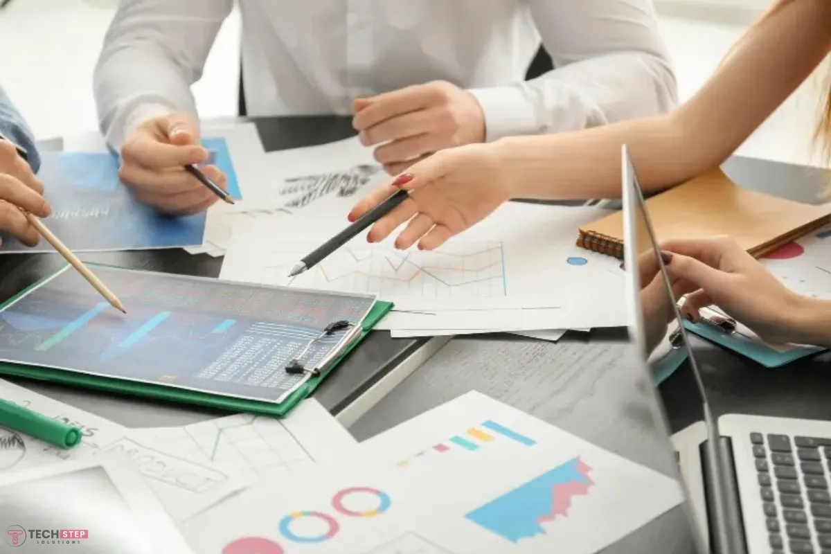 Why Online Marketing Agency De