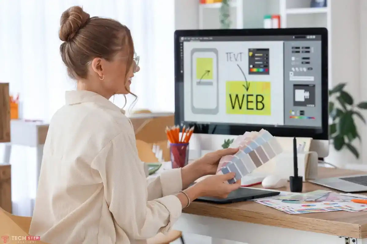 aangebot webdesign