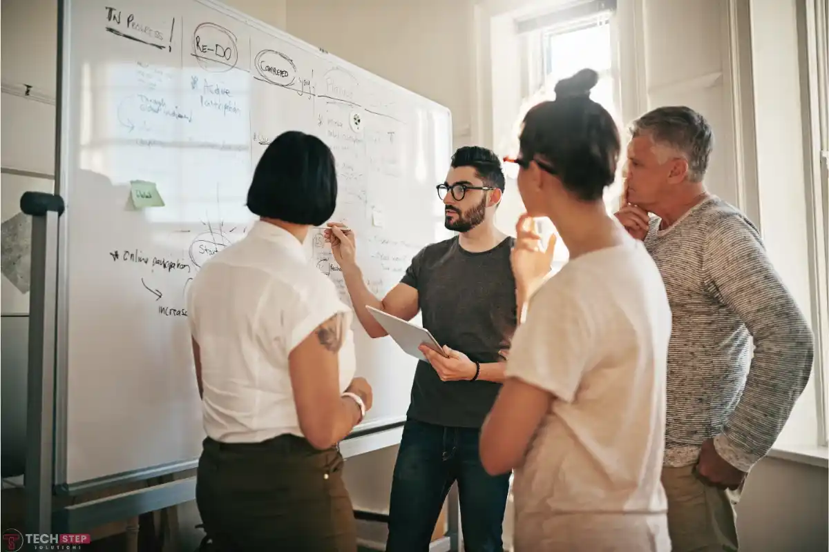 b2b online marketing agentur