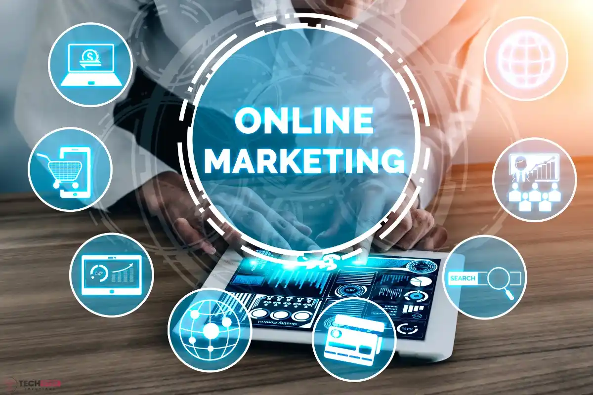kosten online marketing